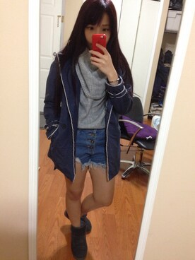 Phoebe さんのコーディネート