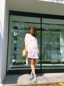 ゆなさんのコーディネート