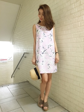 ゆなさんのコーディネート