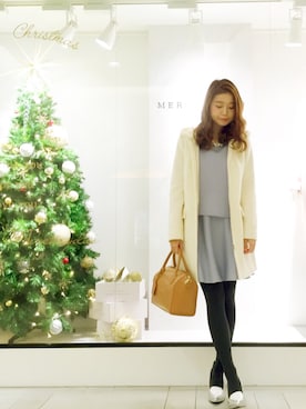 ゆなさんのコーディネート