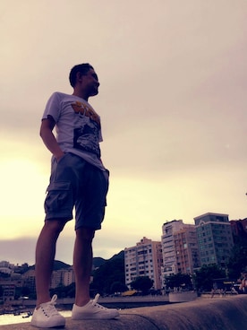 湯瑪仕さんのコーディネート