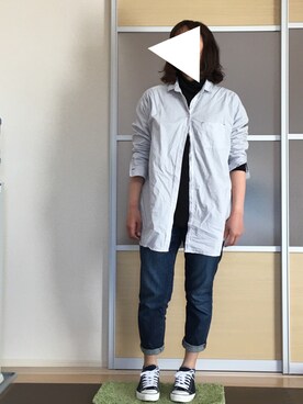 Chi☆さんのコーディネート