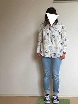 Chi☆さんのコーディネート