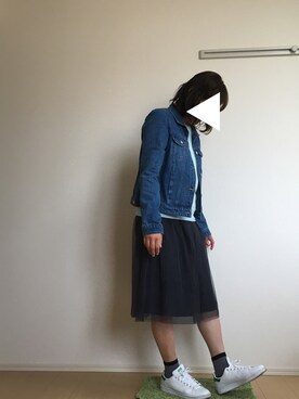 Chi☆さんのコーディネート