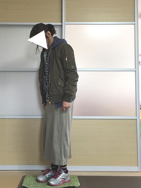 Chi☆さんのコーディネート