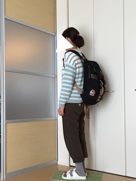 Chi☆さんのコーディネート