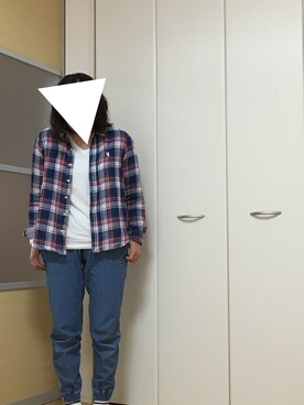 Chi☆さんのコーディネート