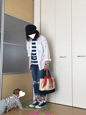 Chi☆さんのコーディネート