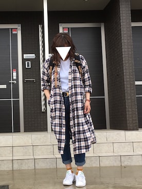 Chi☆さんのコーディネート