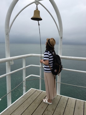 Chi☆さんのコーディネート