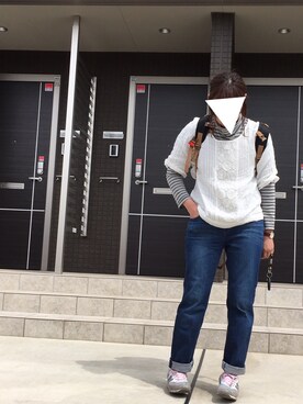 Chi☆さんのコーディネート