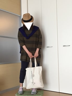 Chi☆さんのコーディネート