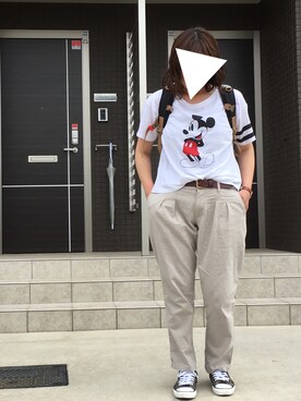 Chi☆さんのコーディネート