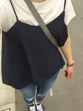 Chi☆さんのコーディネート