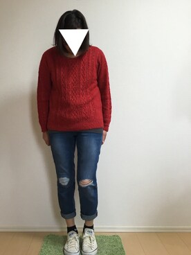 Chi☆さんのコーディネート