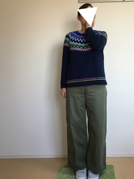 Chi☆さんのコーディネート