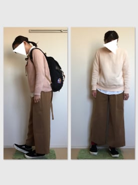 Chi☆さんのコーディネート