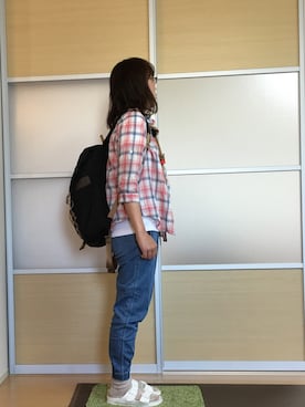 Chi☆さんのコーディネート