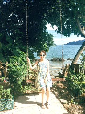 WingcNgさんのコーディネート