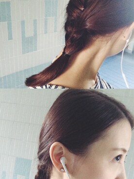 WingcNgさんのコーディネート