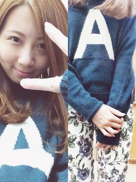 WingcNgさんのコーディネート