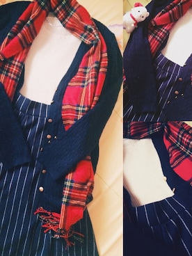 WingcNgさんのコーディネート