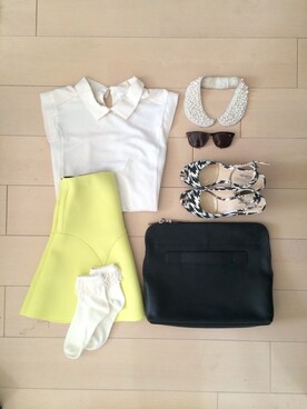 nico_tyoさんのコーディネート