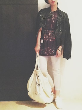 nico_tyoさんのコーディネート