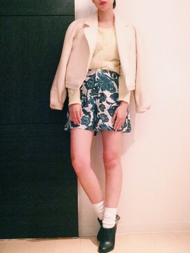 nico_tyoさんのコーディネート