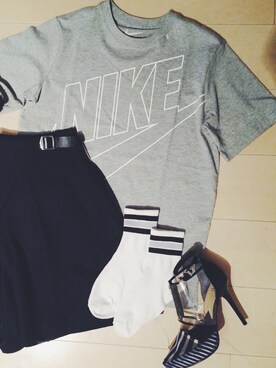 nico_tyoさんのコーディネート