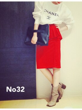 nico_tyoさんのコーディネート