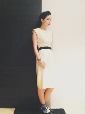 nico_tyoさんのコーディネート