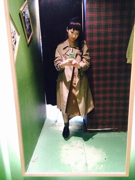 nico_tyoさんのコーディネート