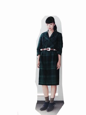 nico_tyoさんのコーディネート