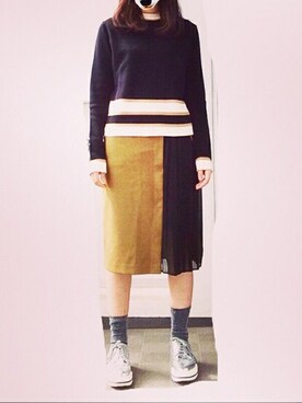 nico_tyoさんのコーディネート