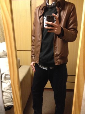 nobuさんのコーディネート