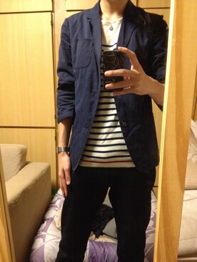 nobuさんのコーディネート