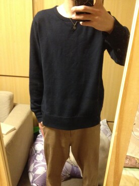 nobuさんのコーディネート