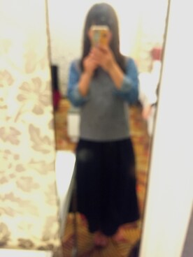 Anさんのコーディネート