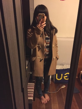 Anさんのコーディネート