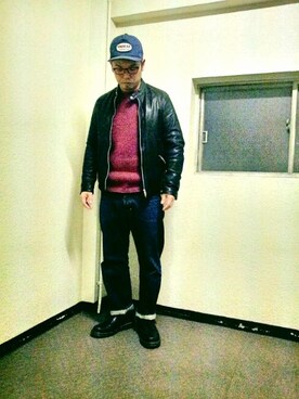 kenさんのコーディネート