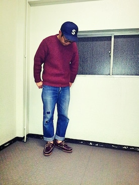 kenさんのコーディネート