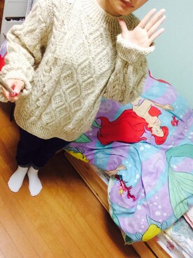 ayanu05さんのコーディネート
