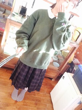 ayanu05さんのコーディネート