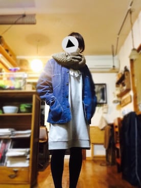 ayanu05さんのコーディネート