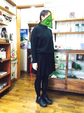 ayanu05さんのコーディネート
