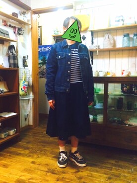 ayanu05さんのコーディネート