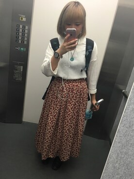 ayanu05さんのコーディネート