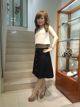 yuunaさんのコーディネート