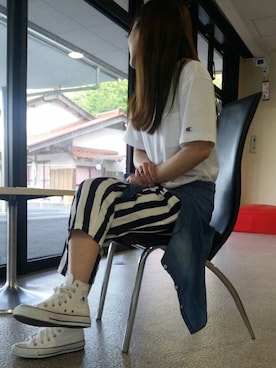 ma-iさんのコーディネート